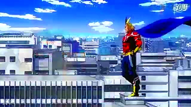 My Hero Academy Otaku Anime Opening With Sexy Hentai Scenes