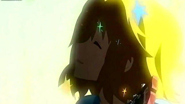 K-ON Anime Girls Perform Seductive Music With Sexy Moves & Tempting Vibes