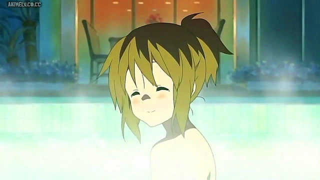 K-ON Anime Girls Perform Seductive Music With Sexy Moves & Tempting Vibes