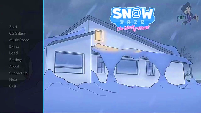 Sexy MILF Hypnotizes Sister in Shower for Hot Anime ASMR Action