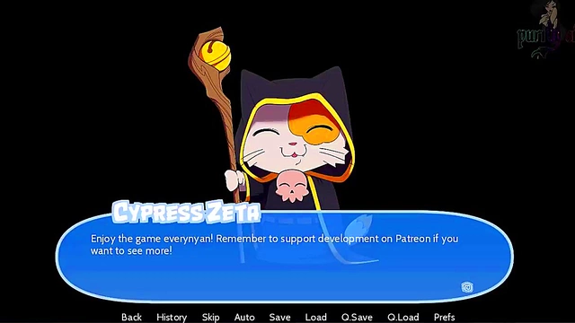 Sexy MILF Hypnotizes Sister in Shower for Hot Anime ASMR Action