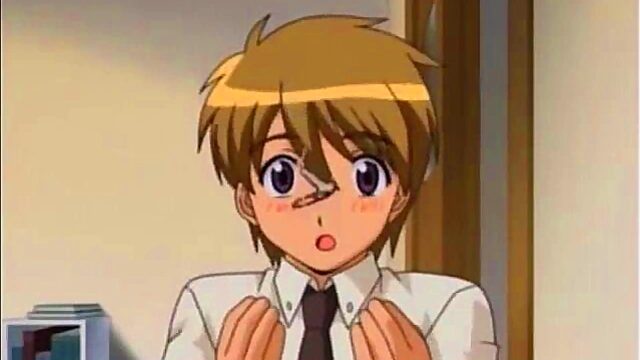 Hardcore 3D Hentai Anime Sex With Cartoon Characters In Intense GangBang Scene