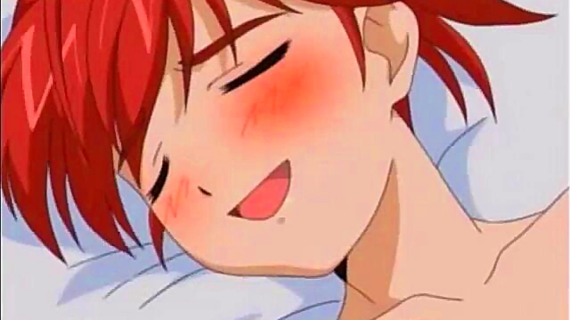 Hardcore 3D Hentai Anime Sex With Cartoon Characters In Intense GangBang Scene