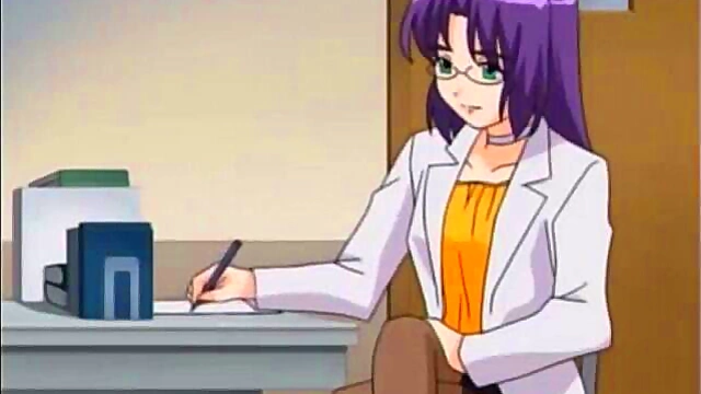 Hardcore 3D Hentai Anime Sex With Cartoon Characters In Intense GangBang Scene