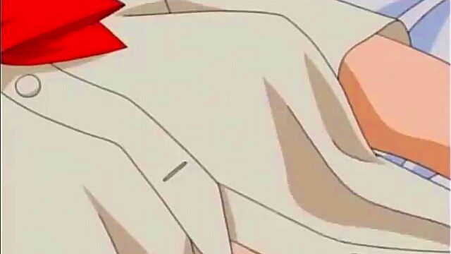 Hardcore 3D Hentai Anime Sex With Cartoon Characters In Intense GangBang Scene