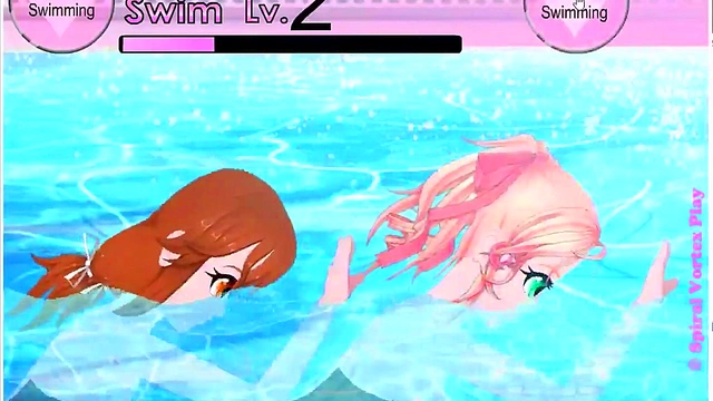 Umichan Maiko Classroom Cheaters – Hot Hentai Game Action With Cute Girls