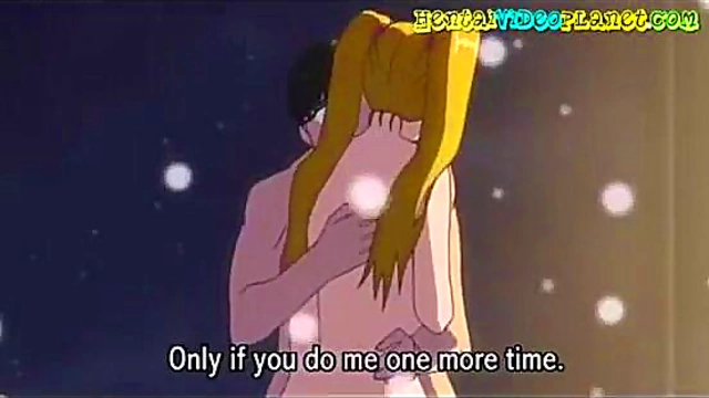 Juicy Hentai Babe Gets Fucked On Balcony For Cream Pie Orgasm