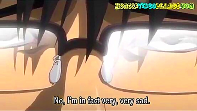 Juicy Hentai Babe Gets Fucked On Balcony For Cream Pie Orgasm