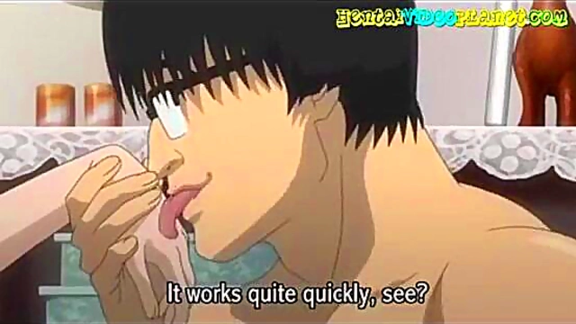 Juicy Hentai Babe Gets Fucked On Balcony For Cream Pie Orgasm