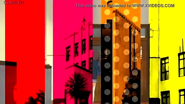 K-ON Anime Girls Rock Out With Sexy Music Performance