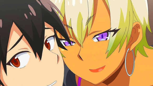 Hot Ex-Girlfriend Shows Off Her Skills InSTEAMy Anime Cam Session