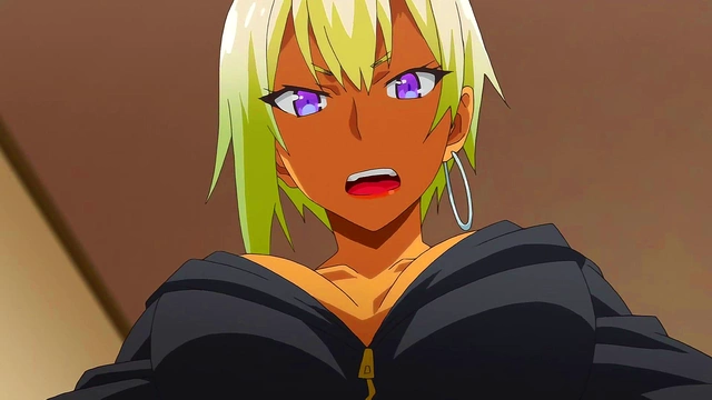 Hot Ex-Girlfriend Shows Off Her Skills InSTEAMy Anime Cam Session