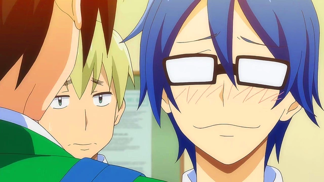 Hot Ex-Girlfriend Shows Off Her Skills InSTEAMy Anime Cam Session