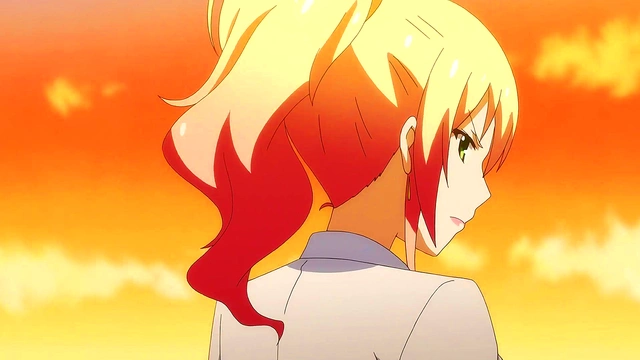 Hot Ex-Girlfriend Shows Off Her Skills InSTEAMy Anime Cam Session