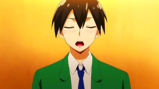 Hot Ex-Girlfriend Shows Off Her Skills InSTEAMy Anime Cam Session