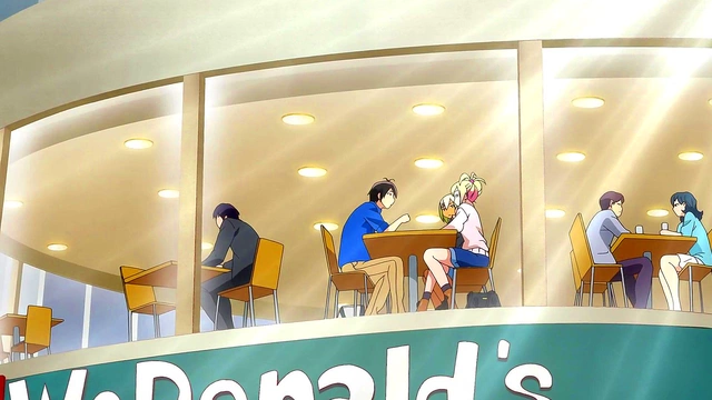 Hot Ex-Girlfriend Shows Off Her Skills InSTEAMy Anime Cam Session