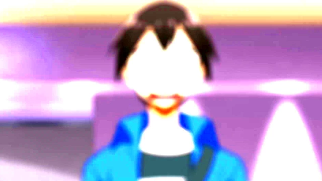 Hot Ex-Girlfriend Shows Off Her Skills InSTEAMy Anime Cam Session