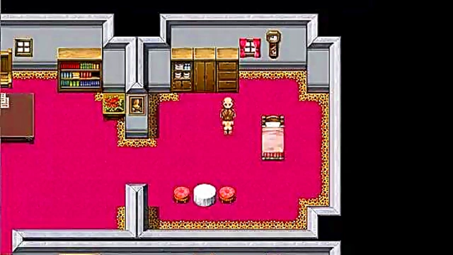 MILF Warrior Ema Fucks Her Way Through Ancient Empire Ruins