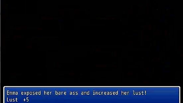 MILF Warrior Ema Fucks Her Way Through Ancient Empire Ruins