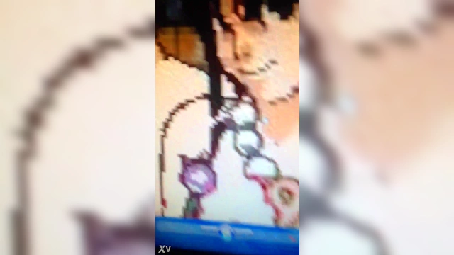 Naked Fey Sisters Phoenix Maya & Wright Mia Enjoy Pixel Art Anime Action