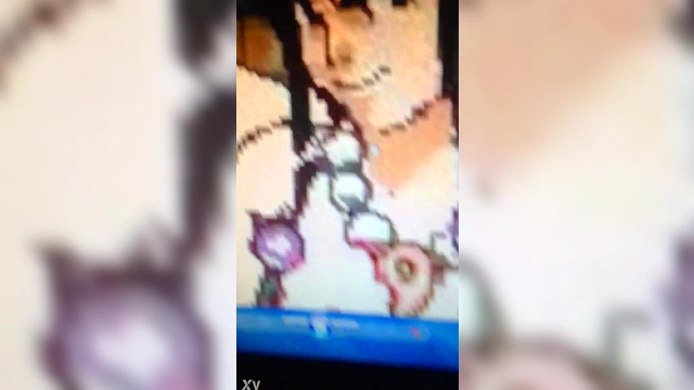 Naked Fey Sisters Phoenix Maya & Wright Mia Enjoy Pixel Art Anime Action