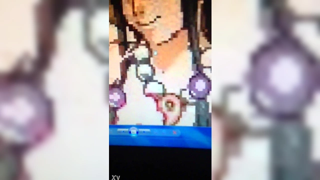 Naked Fey Sisters Phoenix Maya & Wright Mia Enjoy Pixel Art Anime Action