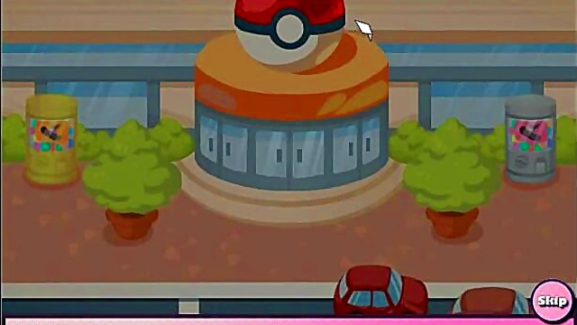 LolaRiMax Plays Con-Quest – Anime Cosplay Magic Cuddles & XXX Pokemon Action