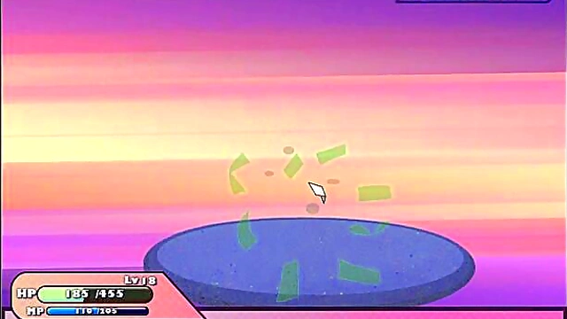 LolaRiMax Plays Con-Quest – Anime Cosplay Magic Cuddles & XXX Pokemon Action