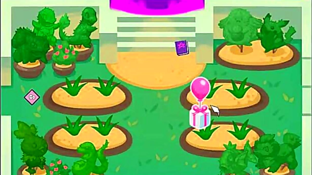 LolaRiMax Plays Con-Quest – Anime Cosplay Magic Cuddles & XXX Pokemon Action