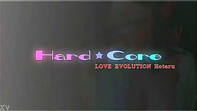 Hard-Core 3D Hentai Porn With Hotaru In Intense Sexual Action