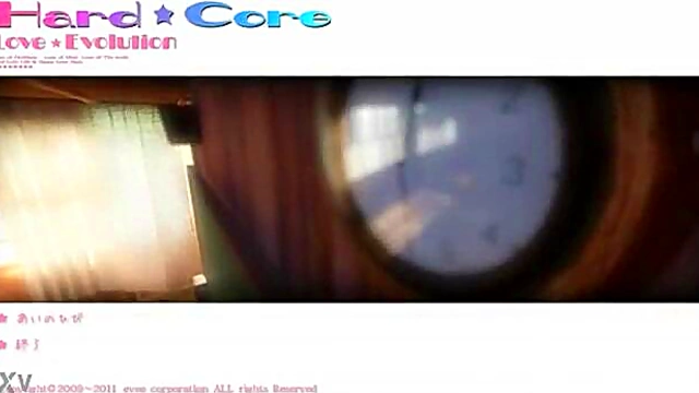 Hard-Core 3D Hentai Porn With Hotaru In Intense Sexual Action