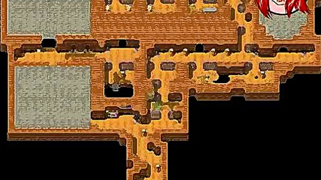 Hentai Game Extravaganza – Fuuki Kenshi Asagi’s Sexy Adventures