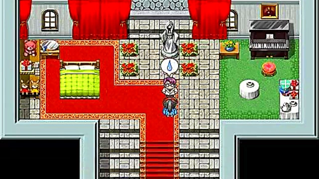 Hentai Game Extravaganza – Fuuki Kenshi Asagi’s Sexy Adventures