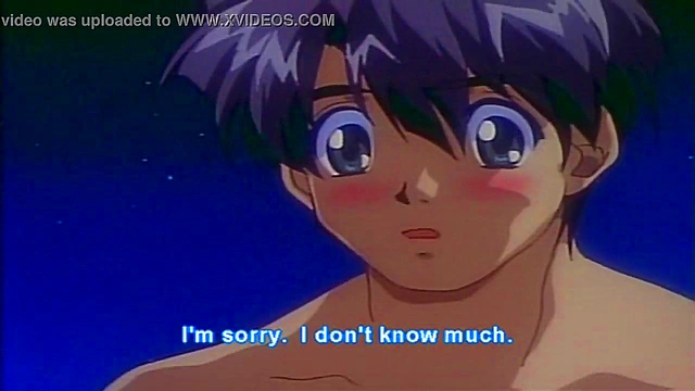 Horny Step-Sister Gives Blowjob Before Anime Teacher’s Creampie PussyFuck