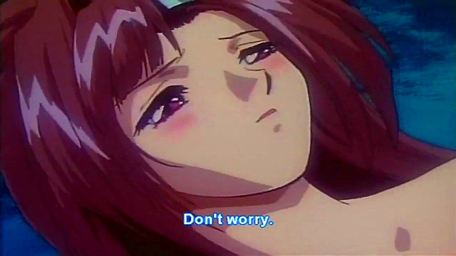 Horny Step-Sister Gives Blowjob Before Anime Teacher’s Creampie PussyFuck