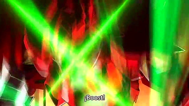 Horny Anime Chick Gets Wild in Ecchi Adventure for Hot Orgasm