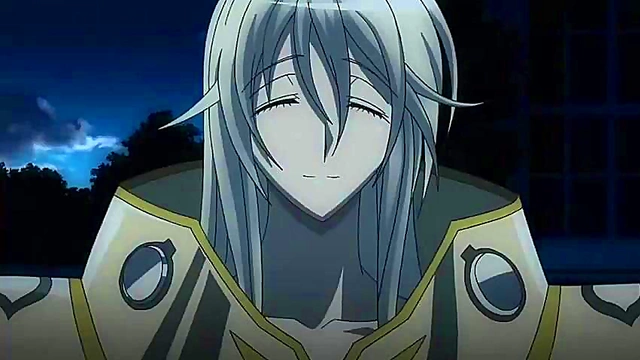 Horny Anime Chick Gets Wild in Ecchi Adventure for Hot Orgasm