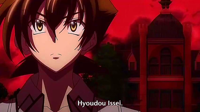 Horny Anime Chick Gets Wild in Ecchi Adventure for Hot Orgasm