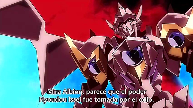 Horny Anime Chick Gets Wild in Ecchi Adventure for Hot Orgasm