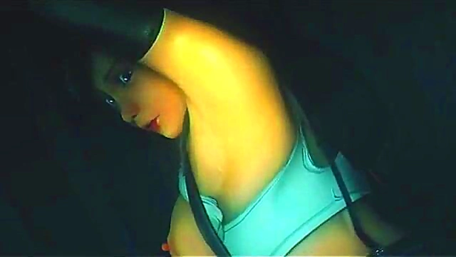 Rough Hentai Sex – Bound Girl Enjoys Intense Bondage Session