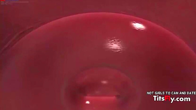 Big-Titted MILF Rides Hard In 3D Hentai Porn Adventure