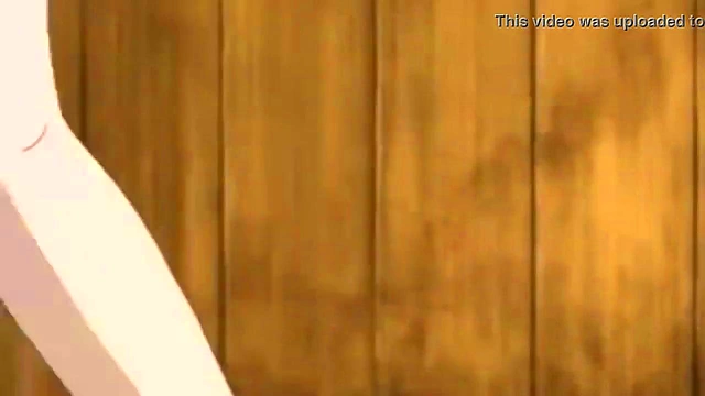 Horny Big-Busted Anime Teacher Sucks Dick & Swallows Cum In Uncensored Scene