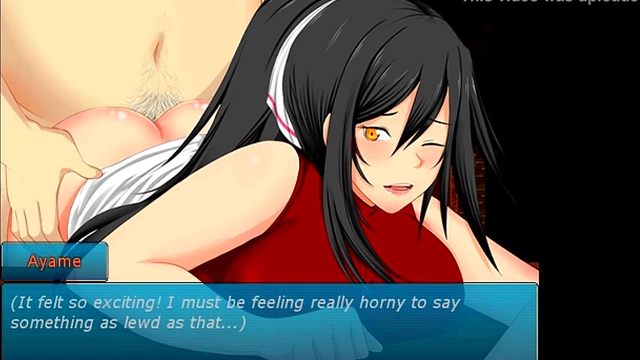 Hentai Game Romance – Alansya Chronicles Melvin’s Intimate Adventure Continues