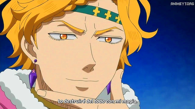 Magical Black Clover Anime Adventure – Cute Comedy Hentai Fantasy Fun