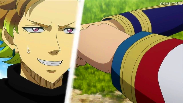 Magical Black Clover Anime Adventure – Cute Comedy Hentai Fantasy Fun