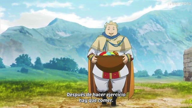 Magical Black Clover Anime Adventure – Cute Comedy Hentai Fantasy Fun