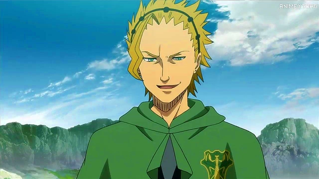 Magical Black Clover Anime Adventure – Cute Comedy Hentai Fantasy Fun