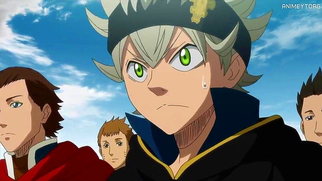 Magical Black Clover Anime Adventure – Cute Comedy Hentai Fantasy Fun