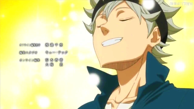 Magical Black Clover Anime Adventure – Cute Comedy Hentai Fantasy Fun