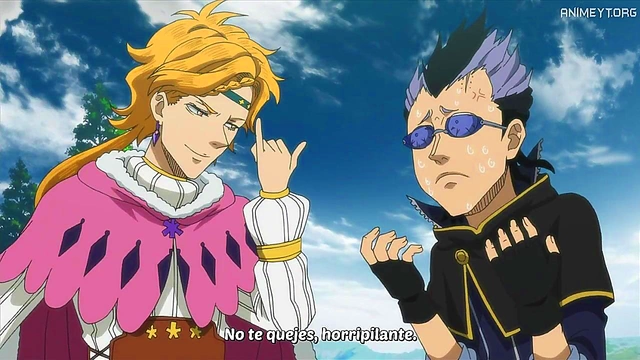 Magical Black Clover Anime Adventure – Cute Comedy Hentai Fantasy Fun